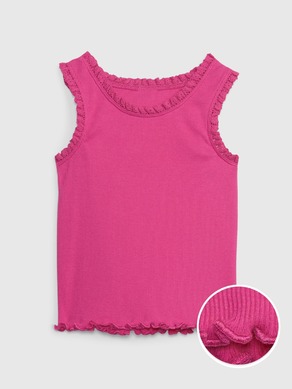 GAP Camiseta de tirantes infantil