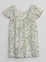 GAP Vestido infantil