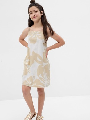 GAP Vestido infantil