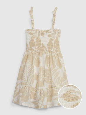 GAP Vestido infantil