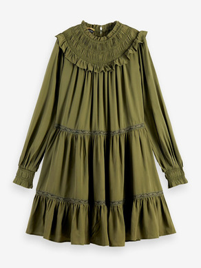 Scotch & Soda Vestido