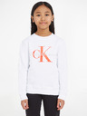 Calvin Klein Jeans Sudadera infantil