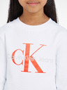 Calvin Klein Jeans Sudadera infantil