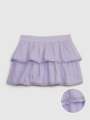 GAP Falda infantil