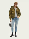 Scotch & Soda Winter jacket