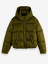 Scotch & Soda Winter jacket