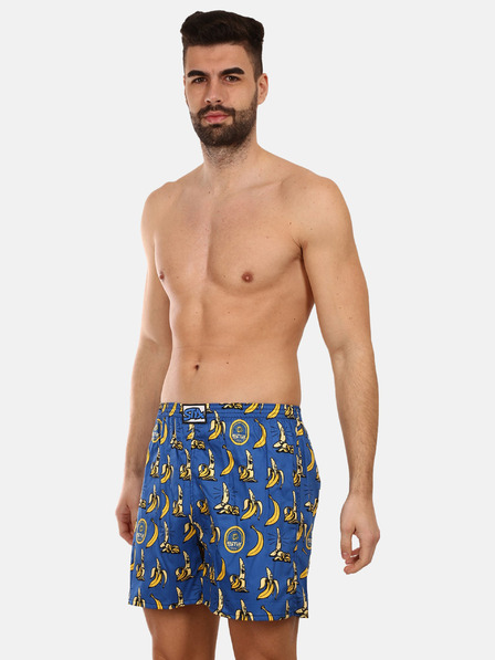 Styx Sleeping shorts