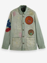 Scotch & Soda Chaqueta