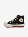 Converse Chuck Taylor All Star Kids Sneakers