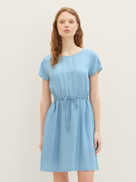 Tom Tailor Denim Vestido