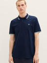 Tom Tailor Denim Camiseta Polo