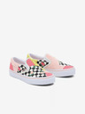 Vans UY Classic Patchwork Slip On Kids