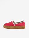 Love Moschino Espadrille