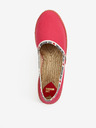 Love Moschino Espadrille