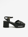 Love Moschino Sandalias