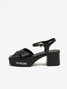 Love Moschino Sandalias