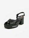 Love Moschino Sandalias