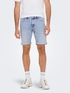 ONLY & SONS Ply Short pants