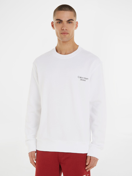 Calvin Klein Jeans Sudadera