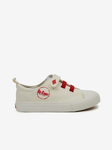 Lee Cooper Zapatillas deportivas infantiles