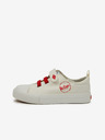 Lee Cooper Zapatillas deportivas infantiles