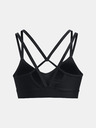 Under Armour UA Infinity Low Strappy Sport Bra