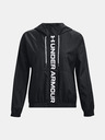 Under Armour UA Rush Woven FZ Jacket