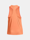 Under Armour Knockout Novelty Tank-ORG Top