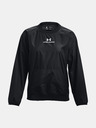 Under Armour UA Rush Woven Crew Sweatshirt