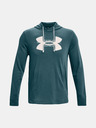 Under Armour UA Rival Terry Logo Hoodie Sweatshirt