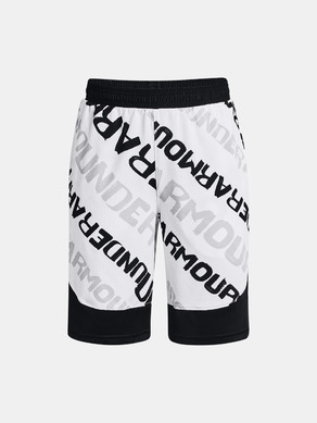 Under Armour UA Baseline Perf Kids Shorts