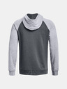 Under Armour UA Rival WM Colorblock HD Sweatshirt