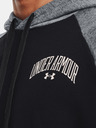 Under Armour UA Rival WM Colorblock HD Sweatshirt