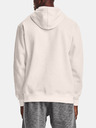 Under Armour UA Essential Heritage Flc HD Sweatshirt