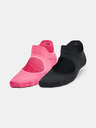 Under Armour UA Breathe Balance Socks