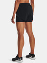 Under Armour UA Fly By Elite 2-in-1 Short-BLK Shorts