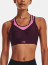 Under Armour UA Infinity Mesh Low-PPL Sport Bra