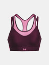 Under Armour UA Infinity Mesh Low-PPL Sport Bra