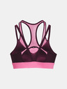 Under Armour UA Infinity Mesh Low-PPL Sport Bra