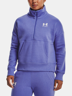 Under Armour Rival Fleece HZ Sweatshirt