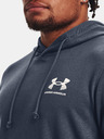 Under Armour UA Rival Terry Nov SS HD Sweatshirt