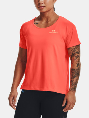 Under Armour UA Rush Energy SS T-shirt