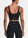 Under Armour Meridian Fitted Crop Top