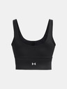 Under Armour Meridian Fitted Crop Top