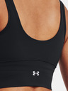 Under Armour Meridian Fitted Crop Top