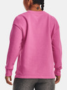 Under Armour Rival Fleece Oversize Crew Sweatshirt