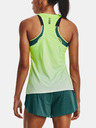 Under Armour UA Rush Cicada Singlet Top