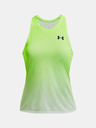 Under Armour UA Rush Cicada Singlet Top