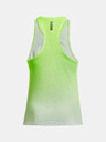 Under Armour UA Rush Cicada Singlet Top