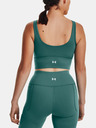 Under Armour Meridian Fitted Crop Top